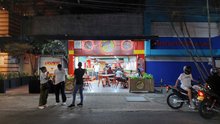 Danny's Fast Food Laureles