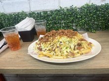 Danny's Fast Food Laureles