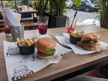David’s Food