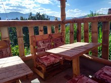 De La Casa BBQ