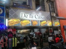 De la Casa