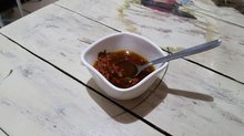 De La Vega. Café - Restaurante