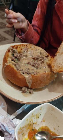 De-Leite Gourmet