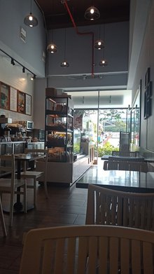 De Lolita Café