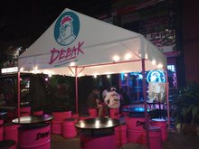 DEBAK