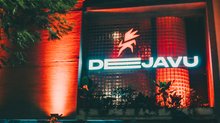 DEJAVU CLUB MEDELLÍN