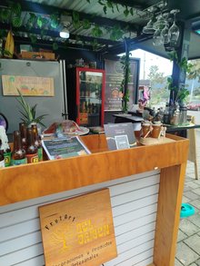 Del Origen Cantina Artesanal