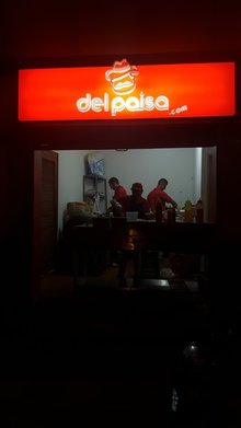 Del Paisa