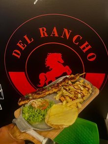 Del Rancho Food