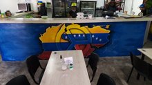 Del Sabor Aire, Mar y Tierra