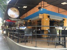 Deli Arepas Gourmet