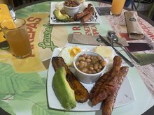 Deli Arepas Laureles