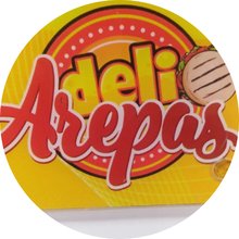 DELI AREPAS