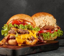 Deli Burgers CC Premium Plaza