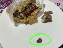Deli hamburguesas y perros