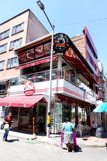 Deli Paisa
