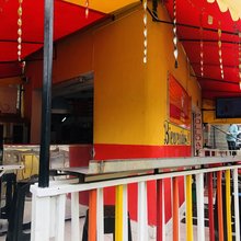 Deli Pollo Express