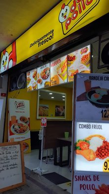 Deli Pollo