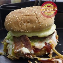 Deli Quesos