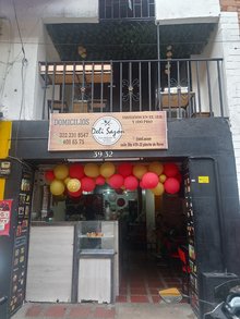 Deli sazón las delicias de la placita