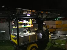 Deliarepa Express