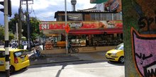 Delibrasas Nutibara