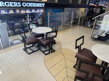 DeliBurgers Gourmet - Laureles