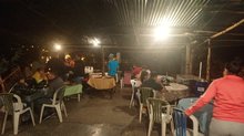 Delicia la abuela la 70