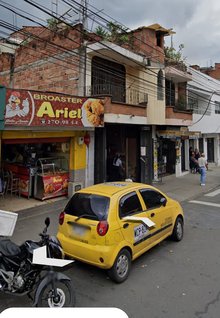 Delicias Ariel