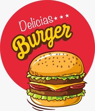DELICIAS BURGUER