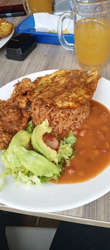 delicias COSTEÑAS