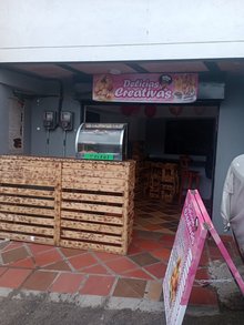 Delicias creativas