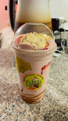 Delicias de Calasanz