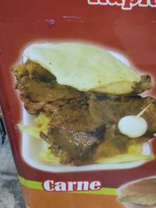 Delicias de la 98