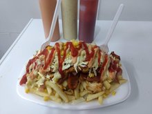 Delicias de la Coste
