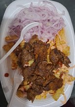 Delicias De La Negra