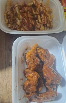 Delicias De La Negra
