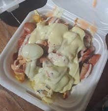 Delicias De La Negra