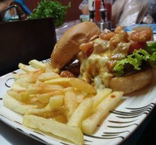 Delicias de Mar