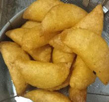 Delicias de Patri