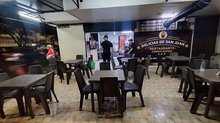 Delicias de San Juan