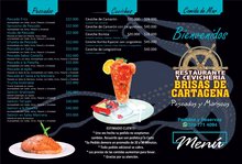 Delicias Del Caribe,Envigado