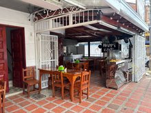 Delicias del lago