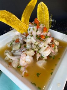 Delicias del Mar