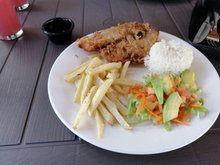delicias del morocho