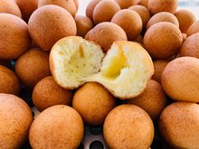 Delicias Del Portón