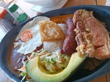 Delicias del sabor