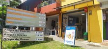 Delicias del Suroeste