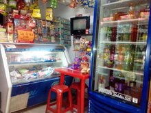 Delicias El Alemán