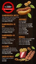 Delicias el duber